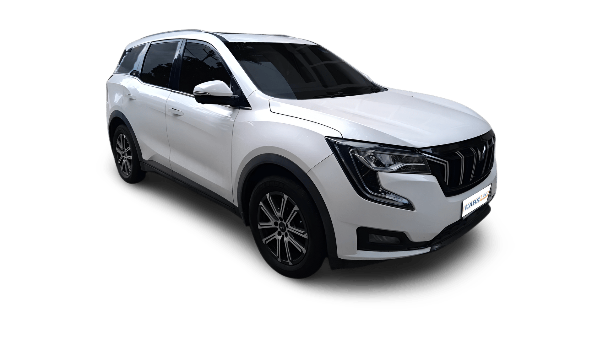 2021 Mahindra XUV700 - SUV - Petrol - Automatic - ₹19.00 lakh
